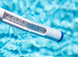 Температура воды в бассейне — требования и рекомендации для комфортного  купания